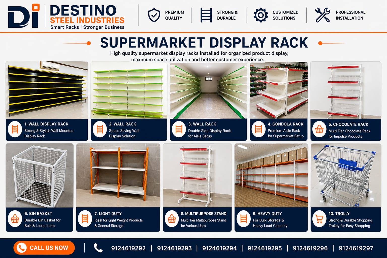 Retail Solutions