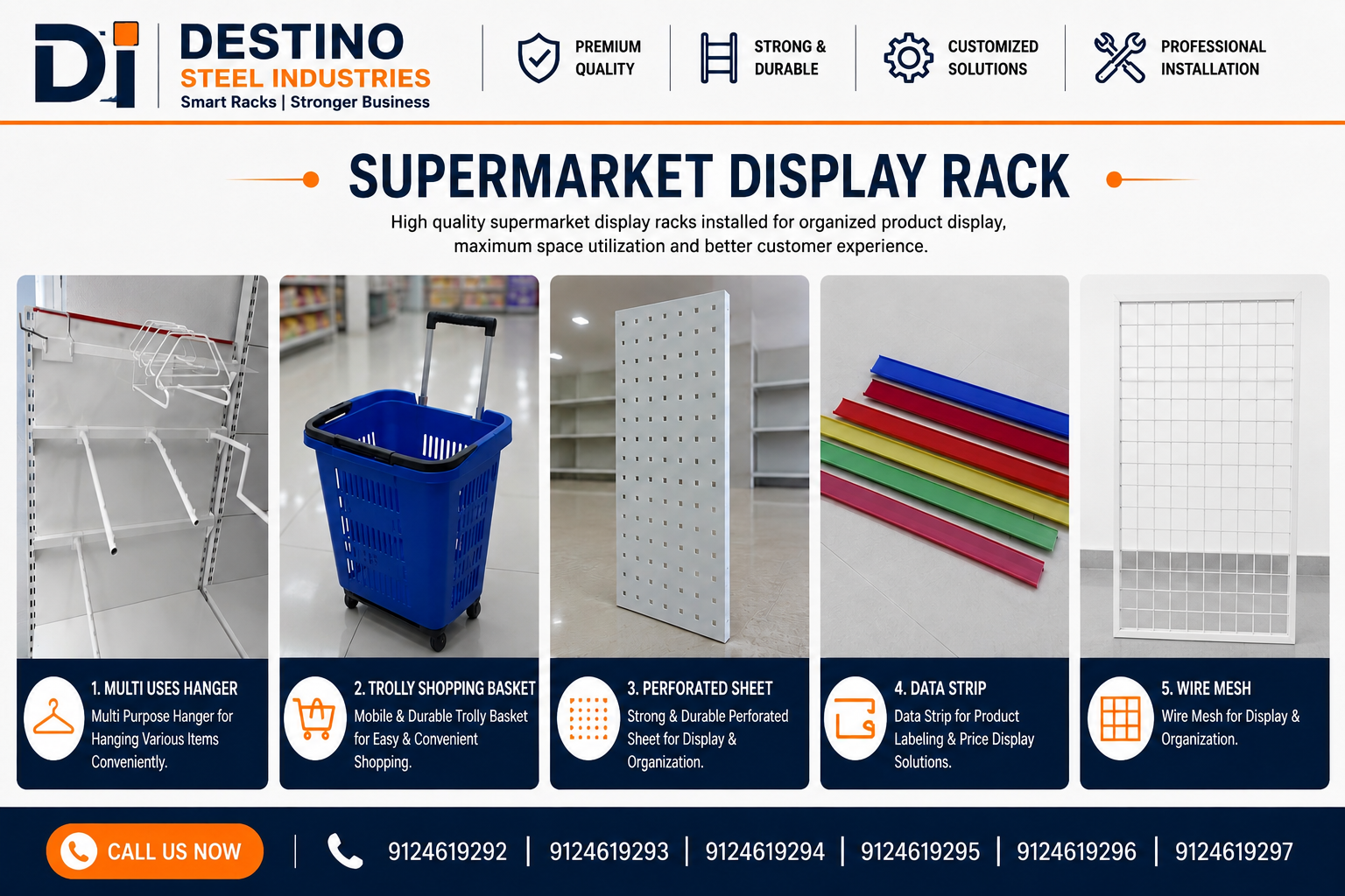 Retail Solutions
